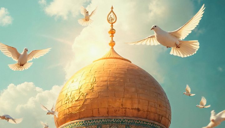 Şaban-ı Şerif’te Yapılacak İbadetler; Namaz, Oruç ve Salavat