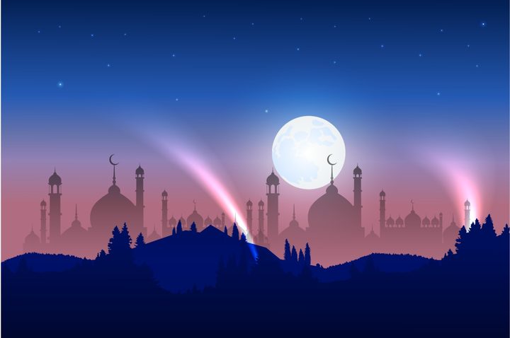 Ramazan-ı Şerif Ayı; Fazileti ve Bereketi