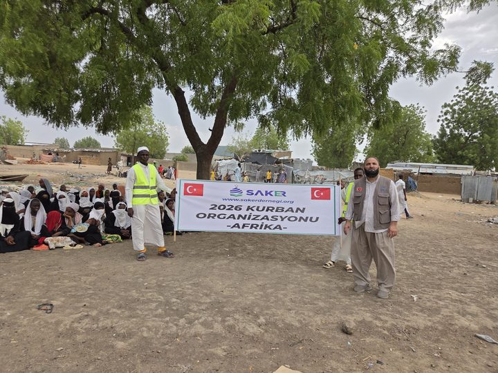 2026 Kurban Bayramı Organizasyonumuz Başarıyla Tamamlandı!