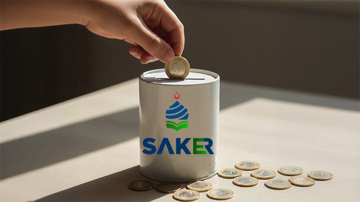 SAKER KUMBARA