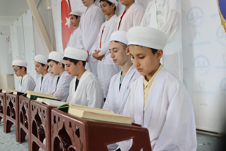 HAFIZ TALEBELERE SADAKA, ZEKAT, FİDYE